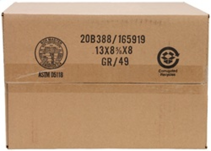 Honda S2000 Performance Air Intake - K&N Engineering - Drop In - `99-`09